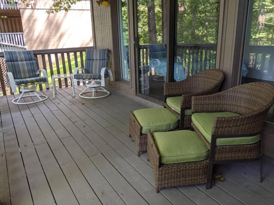 Holiday home Lakeside Trail Bella Vista