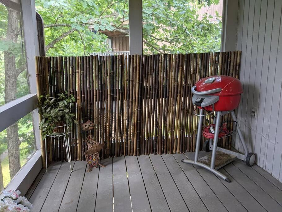 Lakeside Trail Holiday home *
