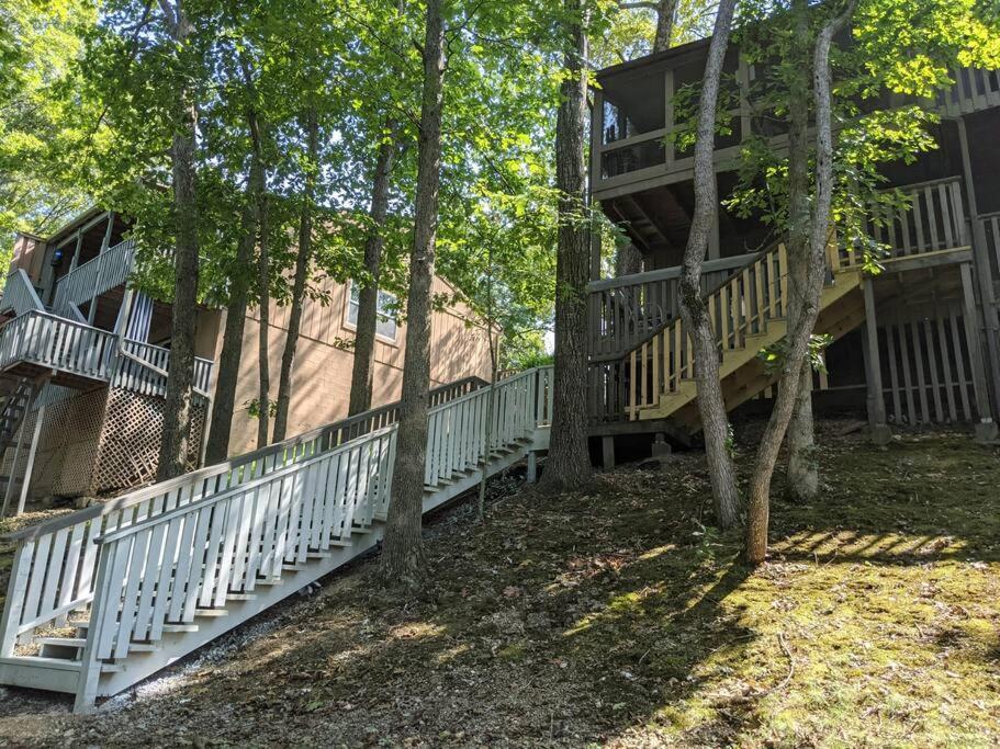 Lakeside Trail Holiday home Bella Vista