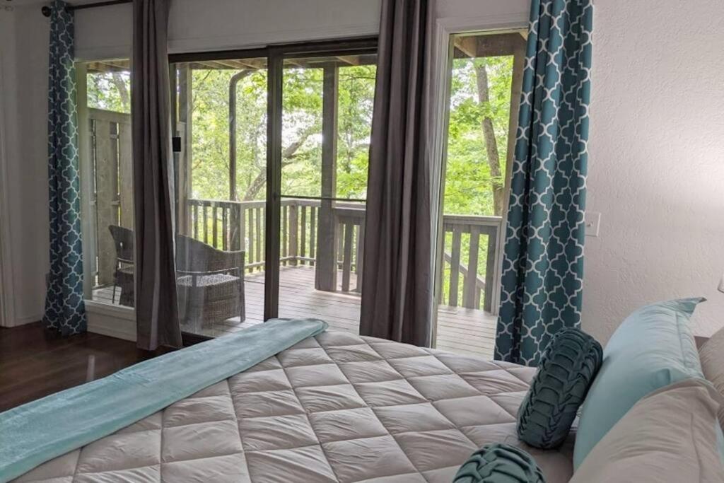 Lakeside Trail Holiday home Bella Vista