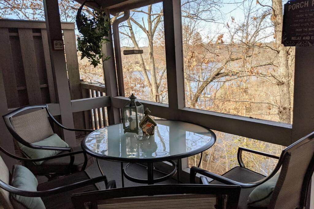 Lakeside Trail Holiday home *