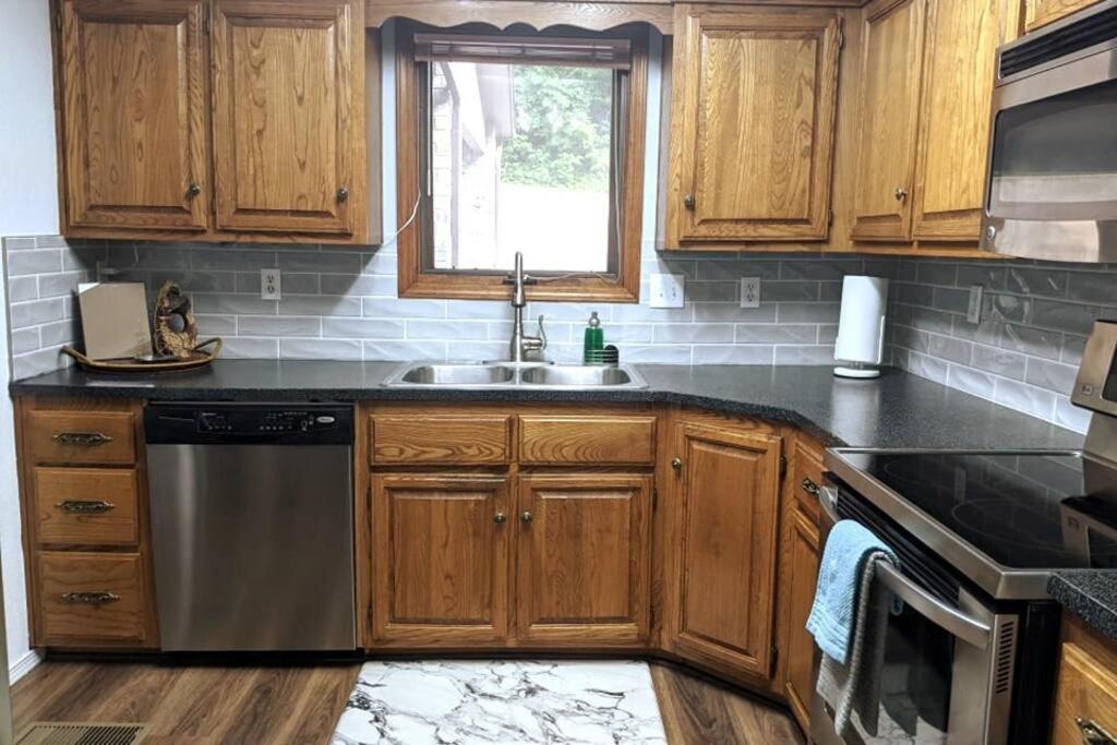 Lakeside Trail Holiday home Bella Vista