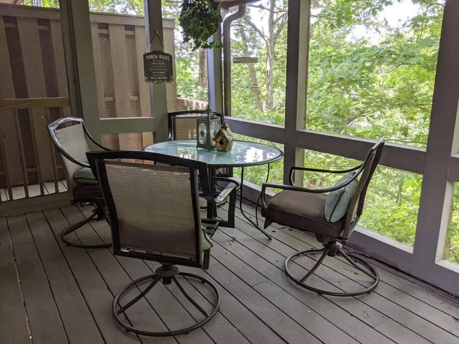 Lakeside Trail Holiday home *