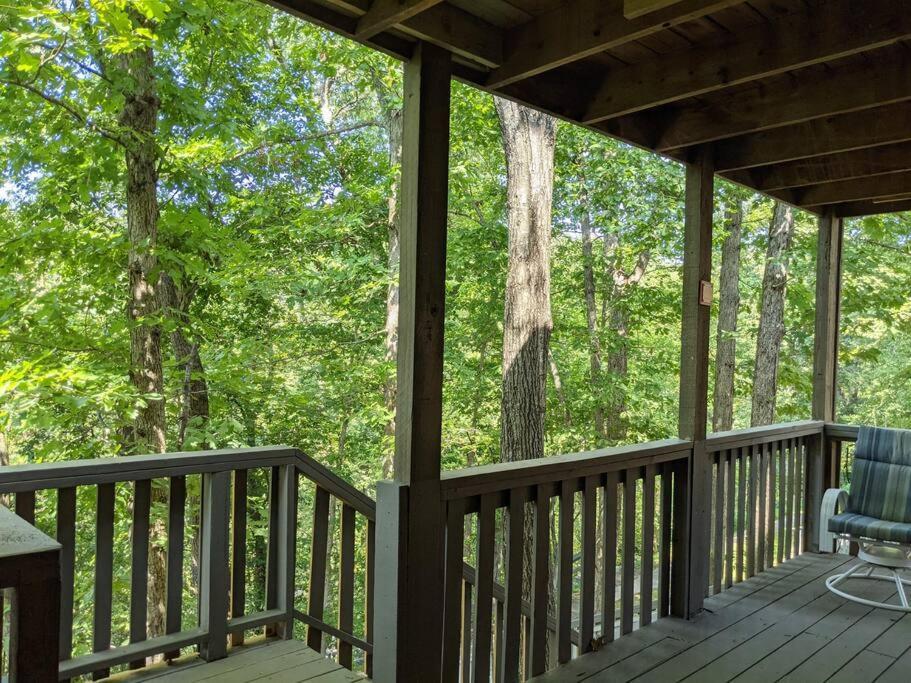 Holiday home Lakeside Trail Bella Vista